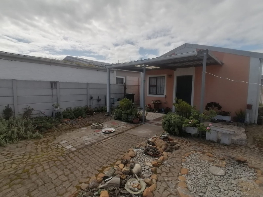  Bedroom Property for Sale in Bernadino Heights Western Cape